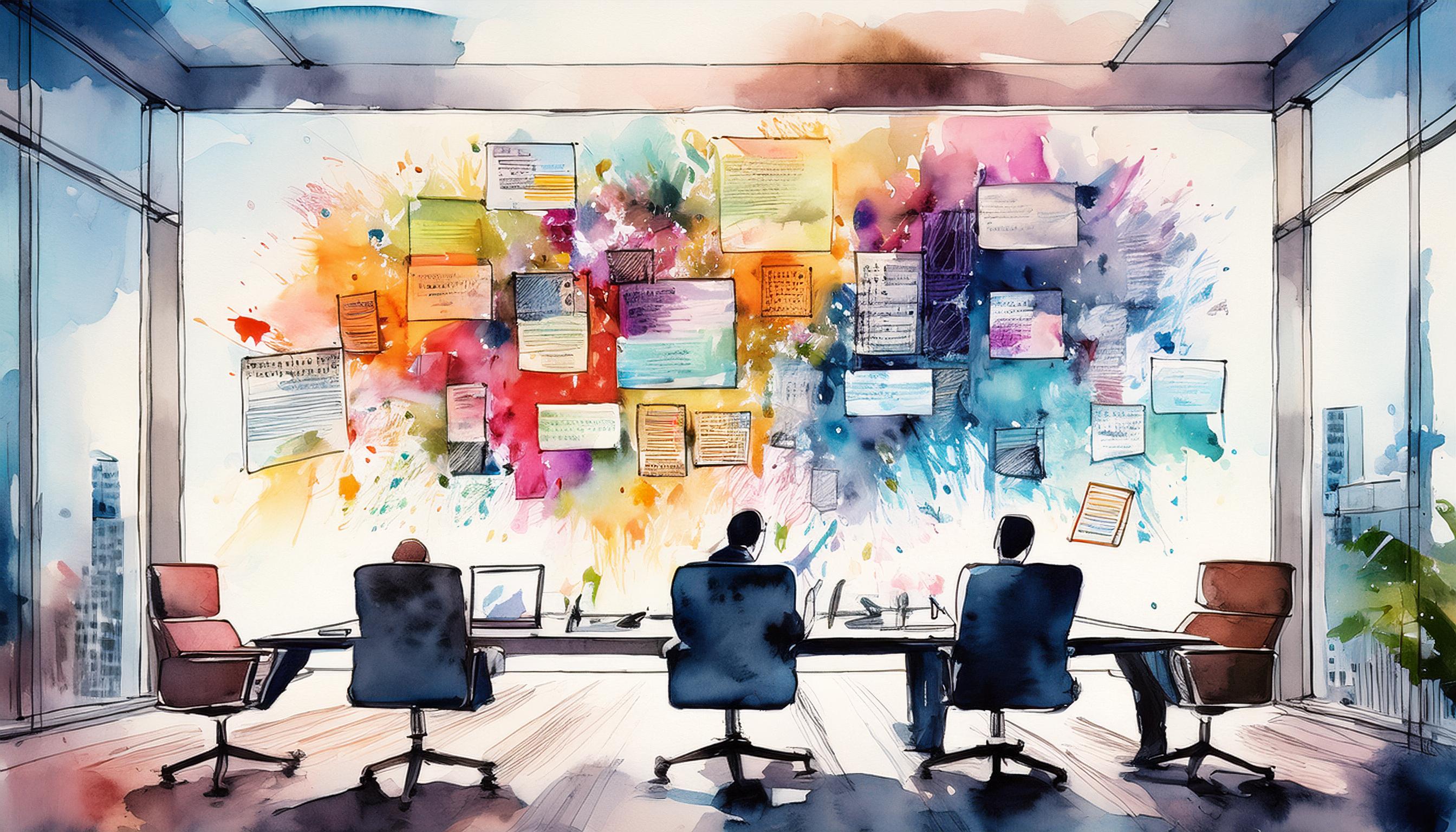 Branding: Fewer, bigger, better, or everything, everywhere, all at once?
